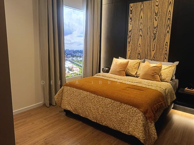Hartanah Yang Lain untuk Dijual di Shah Alam (Selangor) - Deela Ibrahim - Bedroom - PropertyGuru.com.my