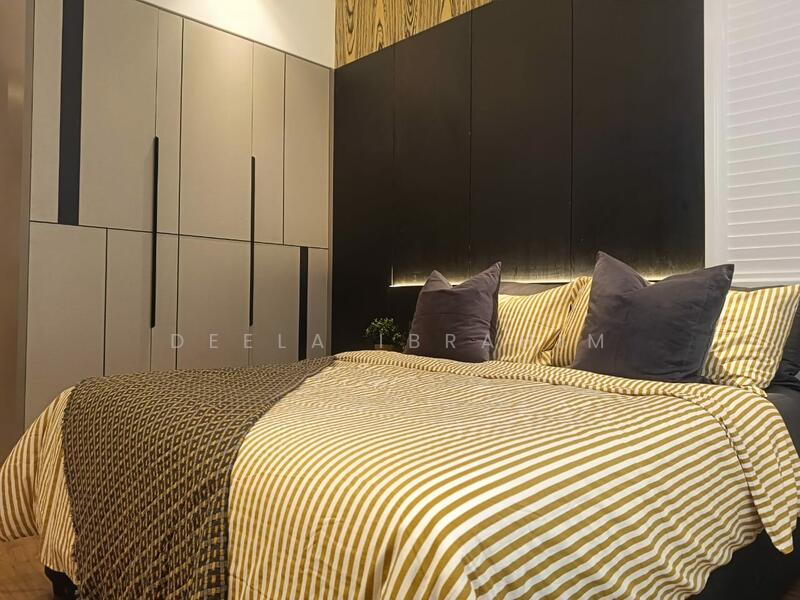 Hartanah Yang Lain untuk Dijual di Shah Alam (Selangor) - Deela Ibrahim - Bedroom - PropertyGuru.com.my