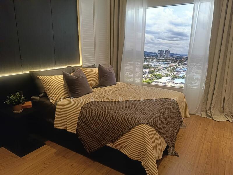 Hartanah Yang Lain untuk Dijual di Shah Alam (Selangor) - Deela Ibrahim - Bedroom - PropertyGuru.com.my