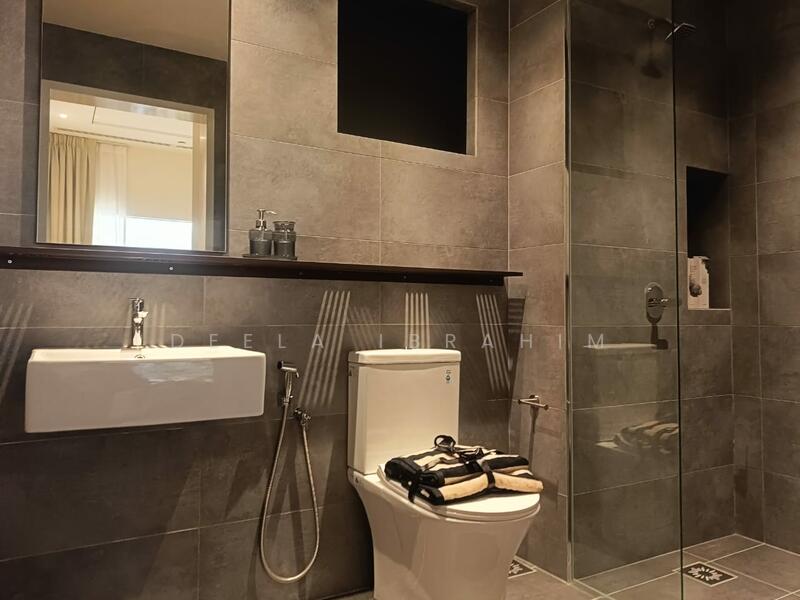 Hartanah Yang Lain untuk Dijual di Shah Alam (Selangor) - Deela Ibrahim - Bathroom - PropertyGuru.com.my