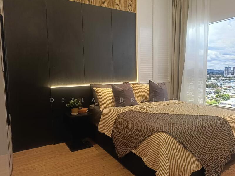 Hartanah Yang Lain untuk Dijual di Shah Alam (Selangor) - Deela Ibrahim - Bedroom - PropertyGuru.com.my