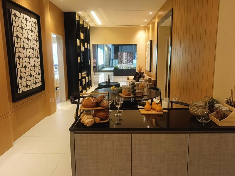 Hartanah Yang Lain untuk Dijual di Shah Alam (Selangor) - Deela Ibrahim - Interior - PropertyGuru.com.my