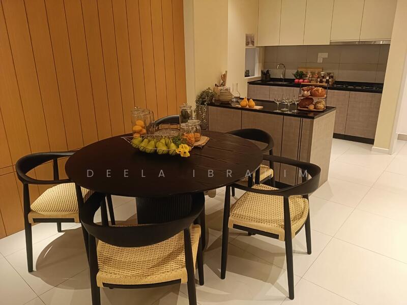 Hartanah Yang Lain untuk Dijual di Shah Alam (Selangor) - Deela Ibrahim - Kitchen - PropertyGuru.com.my