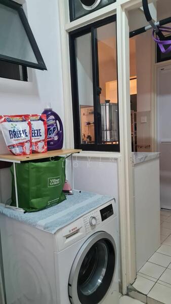 Condominium for Rent at Casa Indah 1 - Calvin Loke - Interior - PropertyGuru.com.my