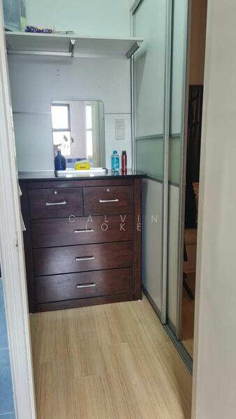 Condominium for Rent at Casa Indah 1 - Calvin Loke - Interior - PropertyGuru.com.my