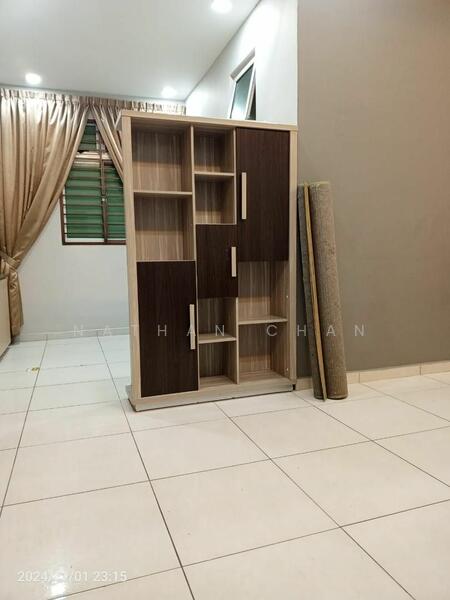For Rent - Lagenda Tasek Luxurious Suite