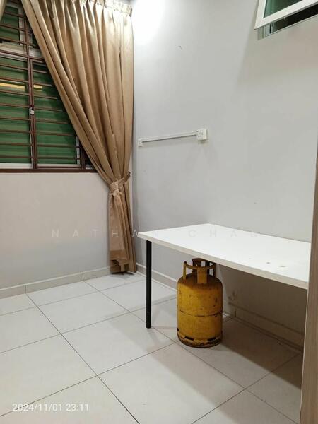 For Rent - Lagenda Tasek Luxurious Suite