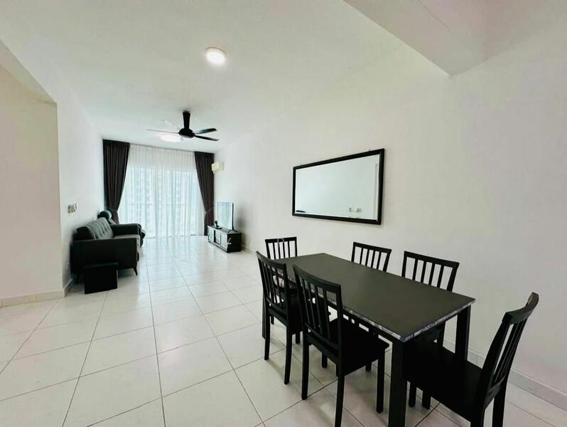 Elit Heights @ Bayan City untuk Untuk Disewa - RM 2,400 /bulan, Feb 2026 - PropertyGuru.com.my