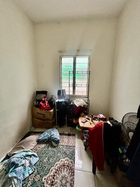 1-storey Terraced House for Sale in Bandar Saujana Putra (Tanjong Duabelas) - Mahafiz . - PropertyGuru.com.my