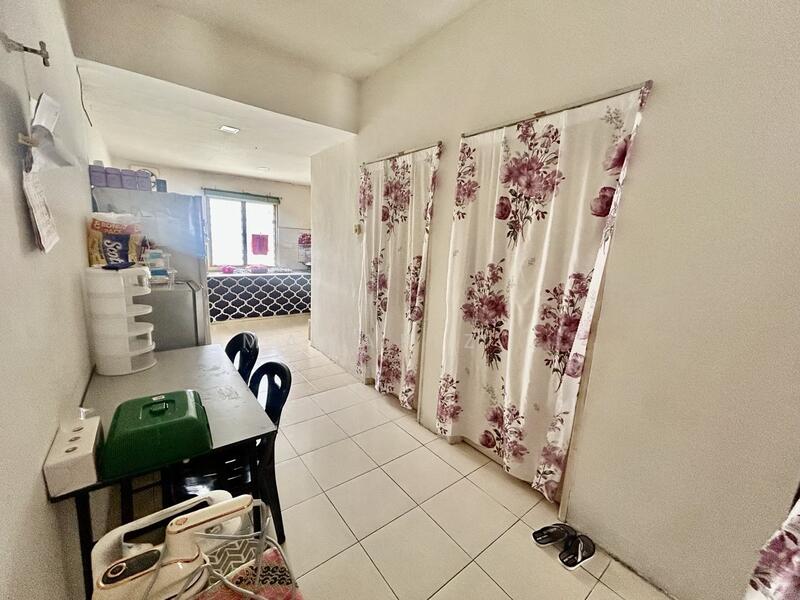 1-storey Terraced House for Sale in Bandar Saujana Putra (Tanjong Duabelas) - Mahafiz . - PropertyGuru.com.my