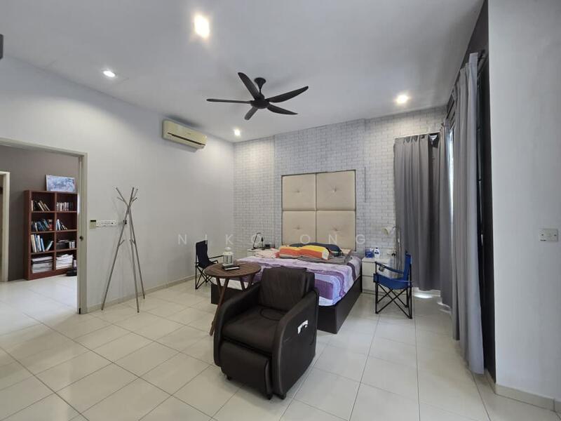 2-storey Terraced House for Sale in Horizon Hills (Iskandar Puteri (Nusajaya)) - Niko Ong - Bedroom - PropertyGuru.com.my