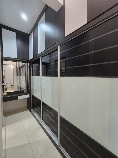 2-storey Terraced House for Sale in Horizon Hills (Iskandar Puteri (Nusajaya)) - Niko Ong - Interior - PropertyGuru.com.my