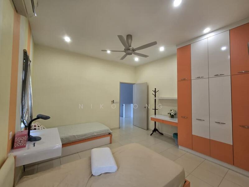 2-storey Terraced House for Sale in Horizon Hills (Iskandar Puteri (Nusajaya)) - Niko Ong - Bedroom - PropertyGuru.com.my