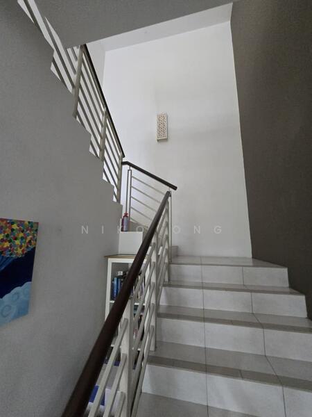 2-storey Terraced House for Sale in Horizon Hills (Iskandar Puteri (Nusajaya)) - Niko Ong - Interior - PropertyGuru.com.my