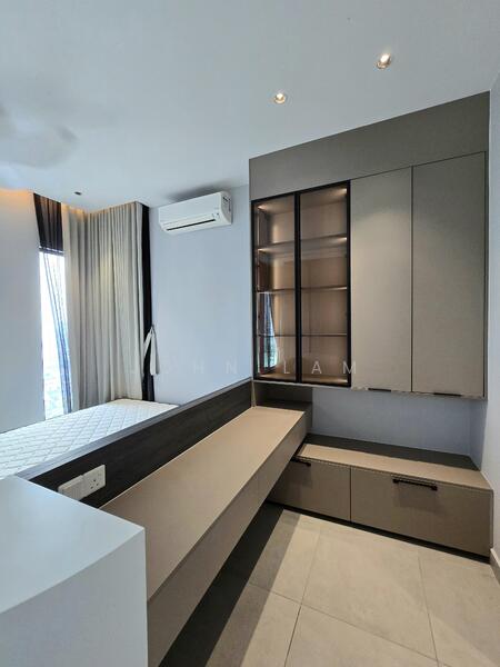 The Address untuk Untuk Dijual - RM 1,100,000, Mac 2026 - Bedroom - PropertyGuru.com.my