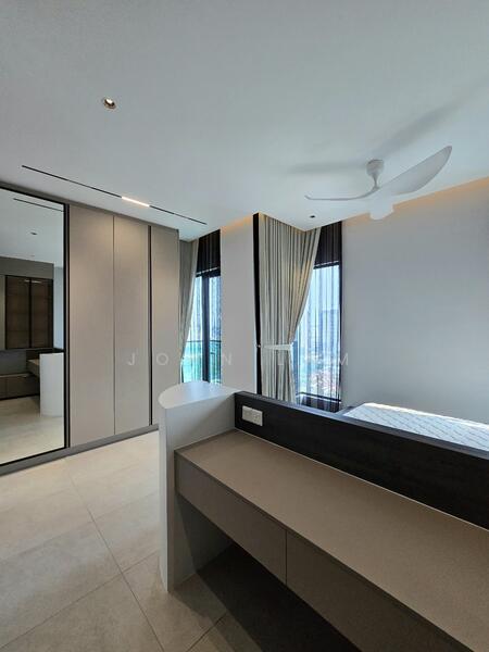 The Address untuk Untuk Dijual - RM 1,100,000, Mac 2026 - Bedroom - PropertyGuru.com.my