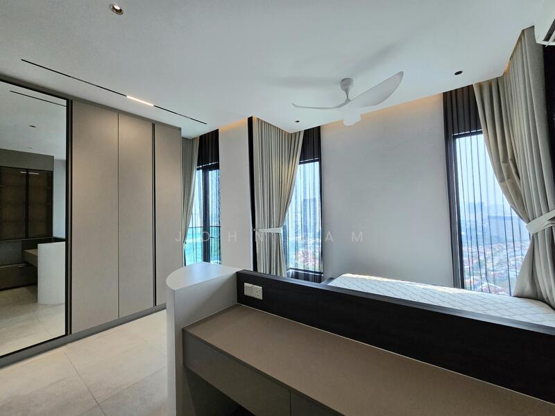 The Address untuk Untuk Dijual - RM 1,100,000, Mac 2026 - Bedroom - PropertyGuru.com.my