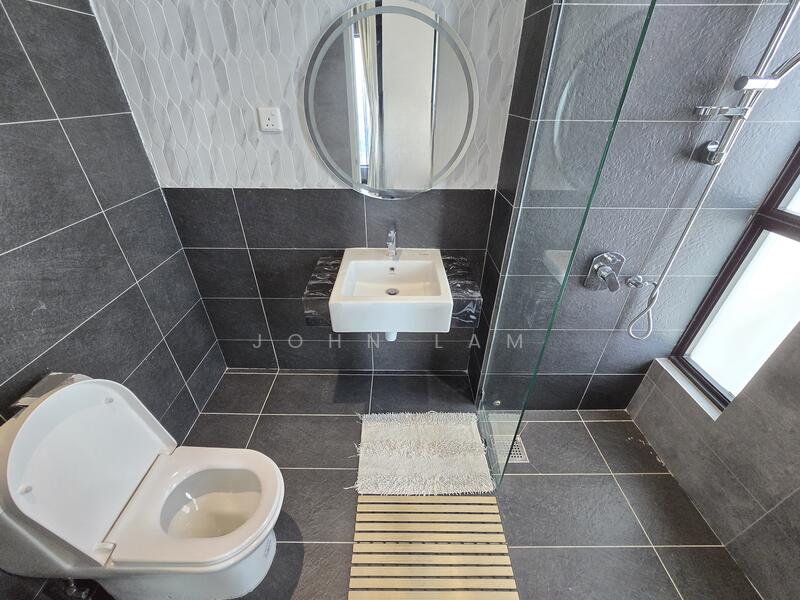 The Address untuk Untuk Dijual - RM 1,100,000, Mac 2026 - Bathroom - PropertyGuru.com.my