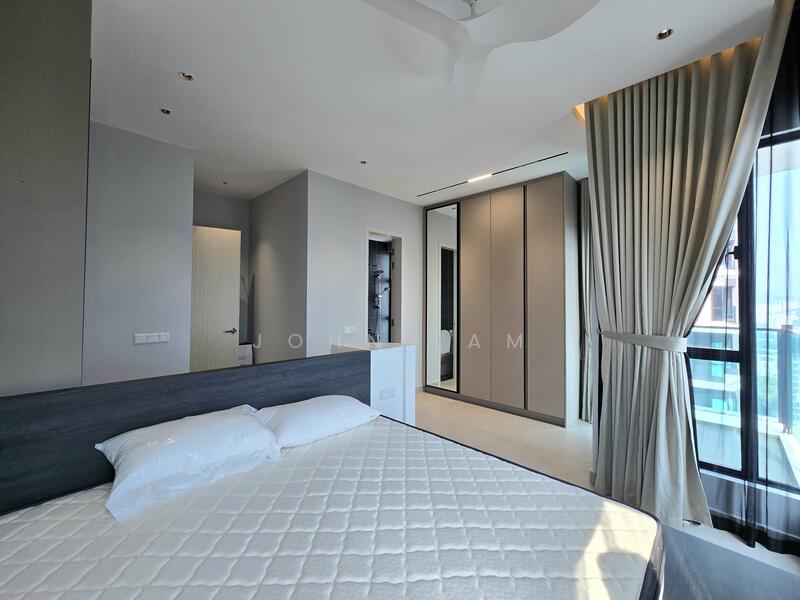The Address untuk Untuk Dijual - RM 1,100,000, Mac 2026 - Bedroom - PropertyGuru.com.my