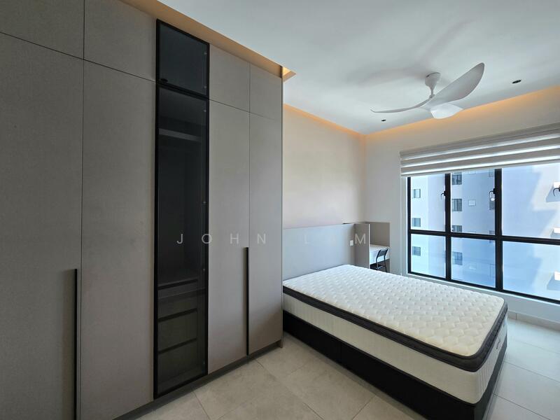 The Address untuk Untuk Dijual - RM 1,100,000, Mac 2026 - Bedroom - PropertyGuru.com.my