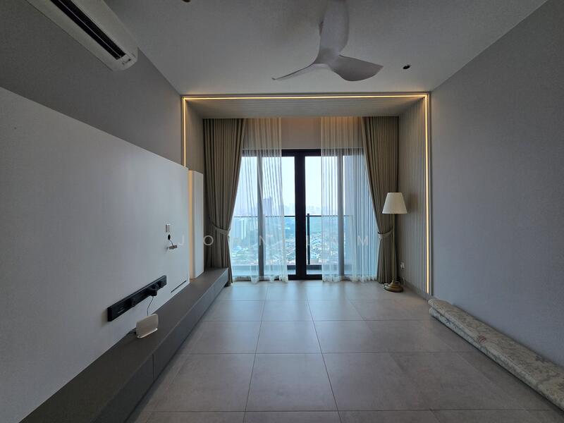 The Address untuk Untuk Dijual - RM 1,100,000, Mac 2026 - Living Room - PropertyGuru.com.my