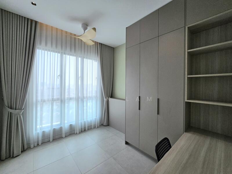 The Address untuk Untuk Dijual - RM 1,100,000, Mac 2026 - Bedroom - PropertyGuru.com.my