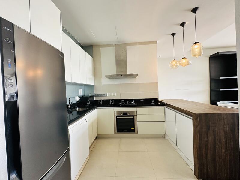 For Rent - Clearwater Residences