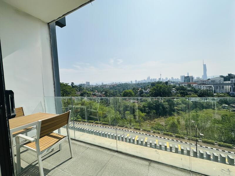 For Rent - Clearwater Residences