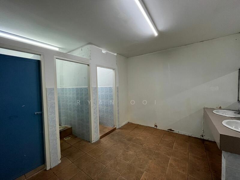 Shop / Office for Rent in Kampung Lubok Peringgi (Alor Setar) - Ryan Ooi - Bathroom - PropertyGuru.com.my