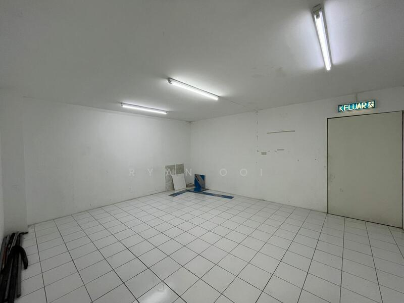 Shop / Office for Rent in Kampung Lubok Peringgi (Alor Setar) - Ryan Ooi - Interior - PropertyGuru.com.my