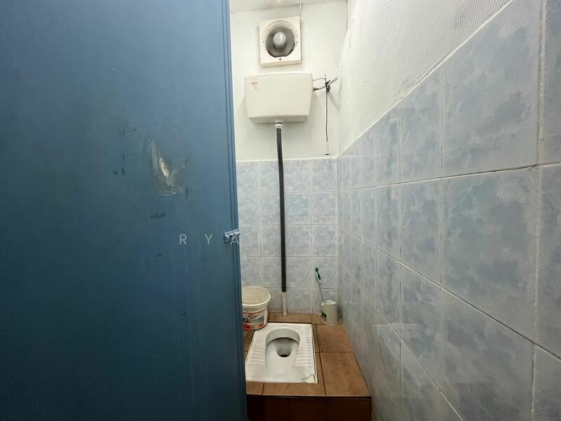 Shop / Office for Rent in Kampung Lubok Peringgi (Alor Setar) - Ryan Ooi - Bathroom - PropertyGuru.com.my