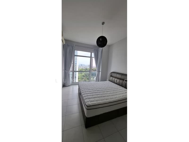 Kondominium untuk Disewa di The Peak Residences - Lucas Foo - Bedroom - PropertyGuru.com.my