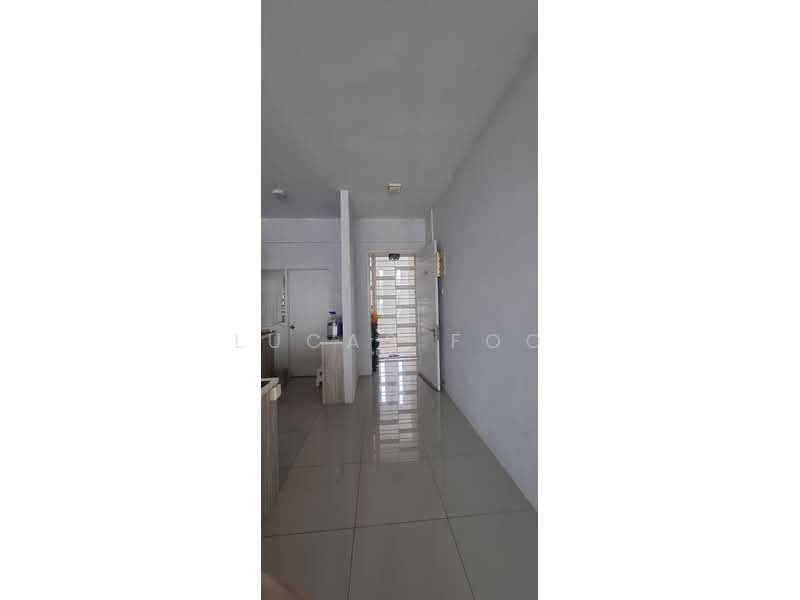 Kondominium untuk Disewa di The Peak Residences - Lucas Foo - Entrance - PropertyGuru.com.my