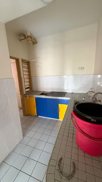 Apartment for Rent at Garden Park - Benny Lee - PropertyGuru.com.my