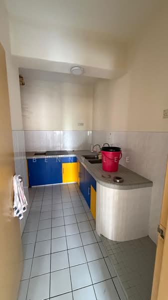 Apartment for Rent at Garden Park - Benny Lee - PropertyGuru.com.my