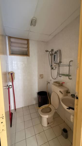 Apartment for Rent at Garden Park - Benny Lee - PropertyGuru.com.my