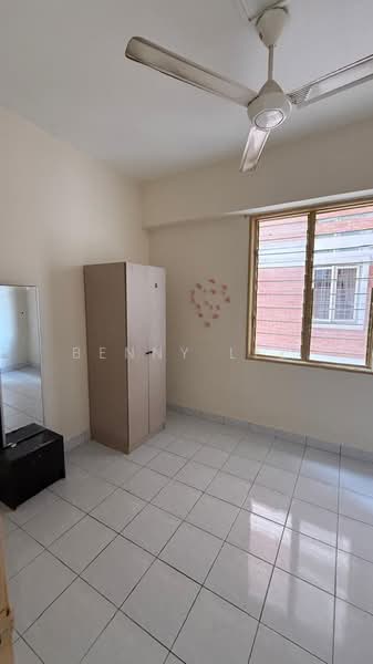 Apartment for Rent at Garden Park - Benny Lee - PropertyGuru.com.my