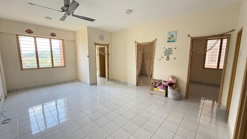 Apartment for Rent at Garden Park - Benny Lee - PropertyGuru.com.my