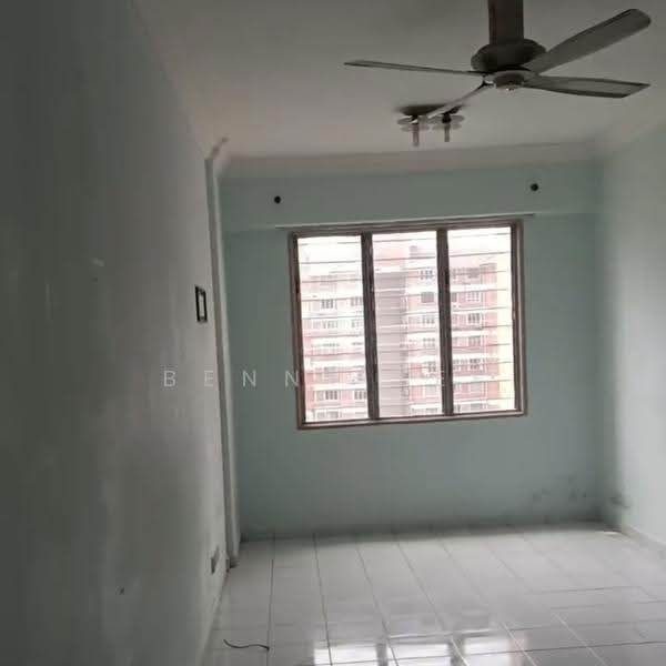 Pangsapuri untuk Disewa di Garden Park - Benny Lee - Interior - PropertyGuru.com.my
