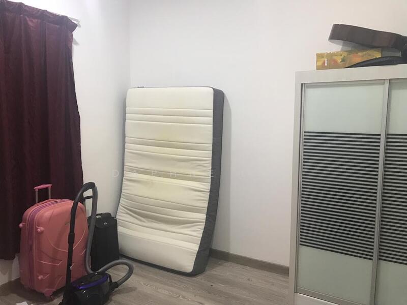 Service Residence for Sale at South View - Daphne Lim - Bedroom - PropertyGuru.com.my