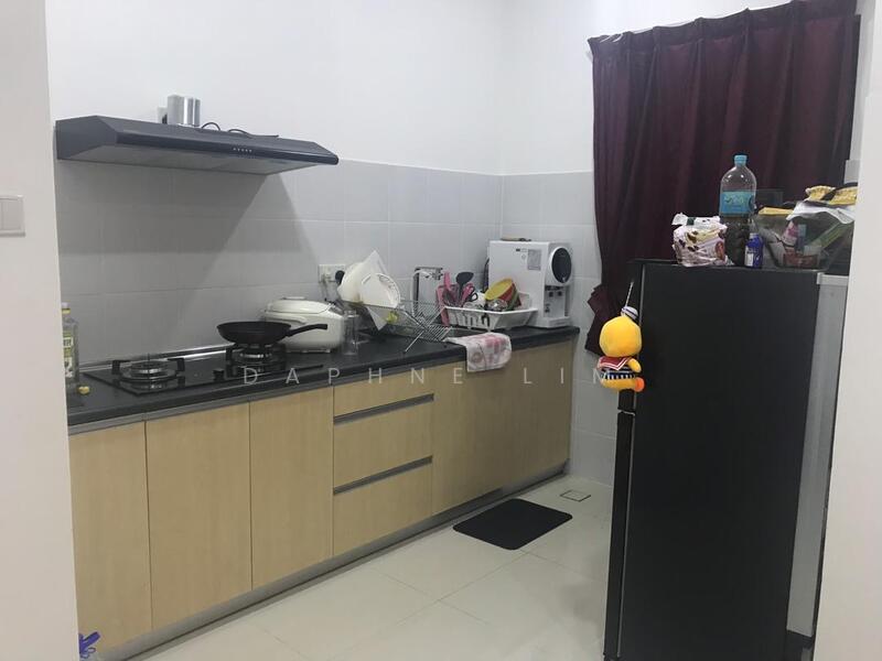 Service Residence for Sale at South View - Daphne Lim - PropertyGuru.com.my
