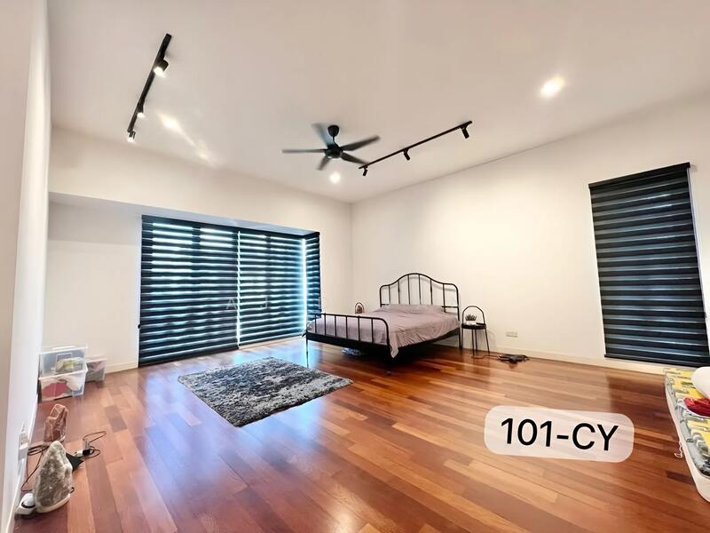 d'Laman Greenville untuk Untuk Dijual - RM 1,800,000, Mac 2026 - Bedroom - PropertyGuru.com.my