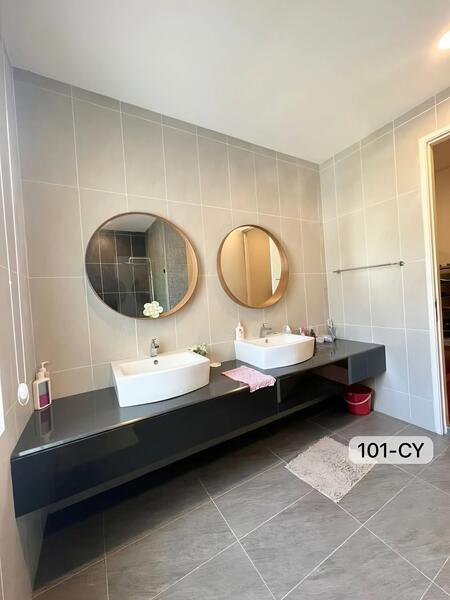 d'Laman Greenville untuk Untuk Dijual - RM 1,800,000, Mac 2026 - PropertyGuru.com.my