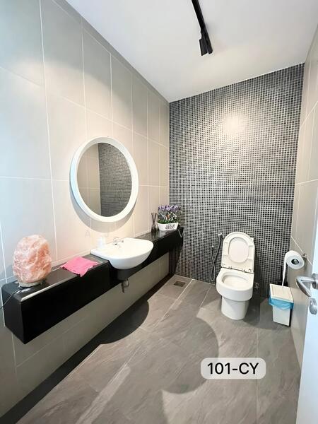 d'Laman Greenville untuk Untuk Dijual - RM 1,800,000, Mac 2026 - Bathroom - PropertyGuru.com.my