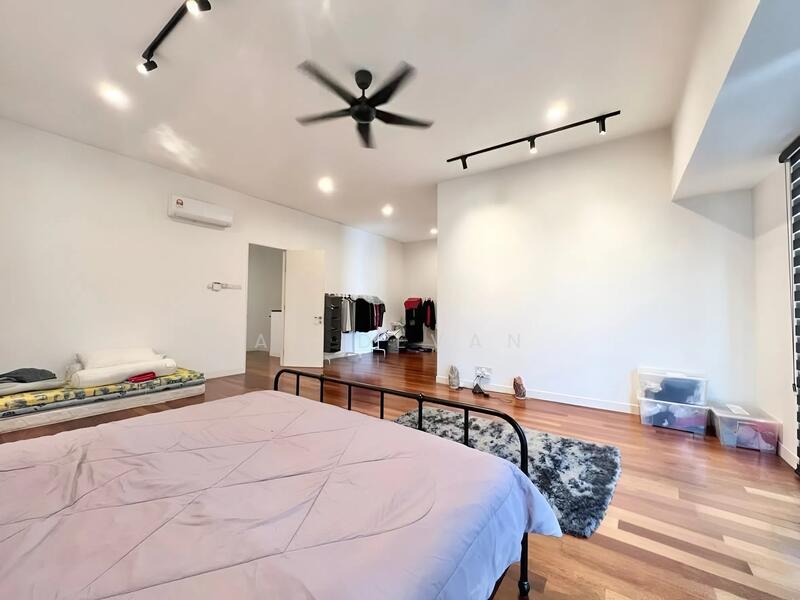 d'Laman Greenville untuk Untuk Dijual - RM 1,800,000, Mac 2026 - Bedroom - PropertyGuru.com.my