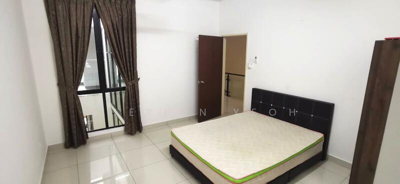 Terraced House for Sale in Johor Bahru (Johor) - Sherlyn Yeoh - Bedroom - PropertyGuru.com.my