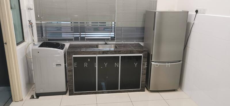 Terraced House for Sale in Johor Bahru (Johor) - Sherlyn Yeoh - Kitchen - PropertyGuru.com.my