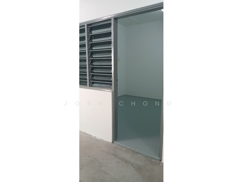 For Rent - First Floor Shophouse @ Taman Midah