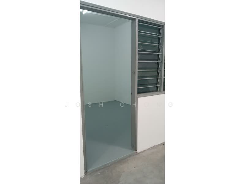 For Rent - First Floor Shophouse @ Taman Midah