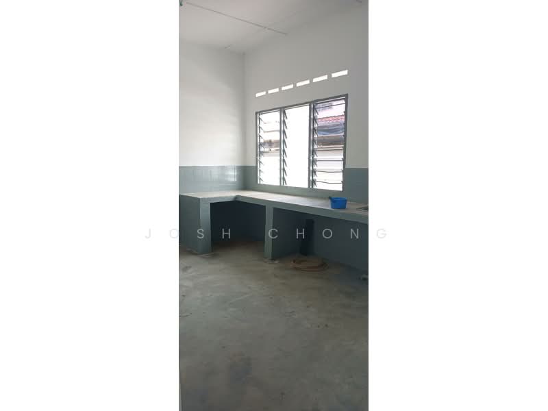 For Rent - First Floor Shophouse @ Taman Midah